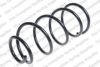 LESJ?FORS 4095848 Coil Spring